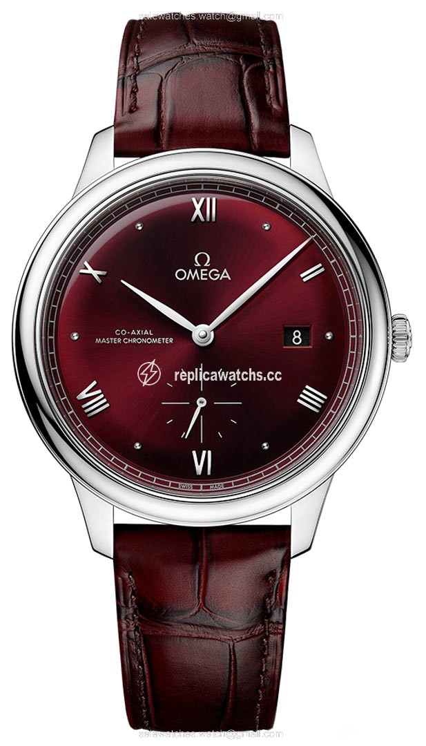 Replica 434.13.41.20.11.001 Omega De Ville Prestige Co-Axial Master Small Seconds 41mm Mens Watch Replica 434.13.41.20.11.001 Omega De Ville Prestige Co-Axial Master Small Seconds 41mm Mens Watch